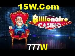 Exclusive Offers 777W