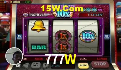 777W,777W Bet App