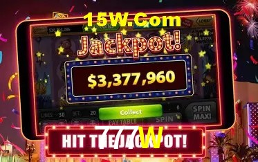 Promoção Relâmpago 777W