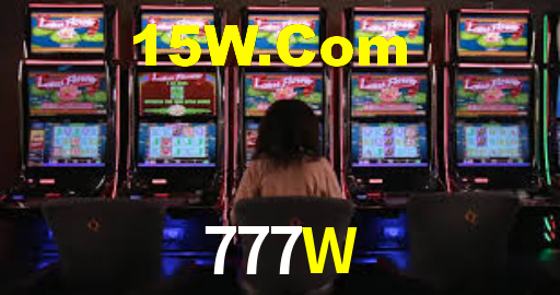 Blackjack Table 777W