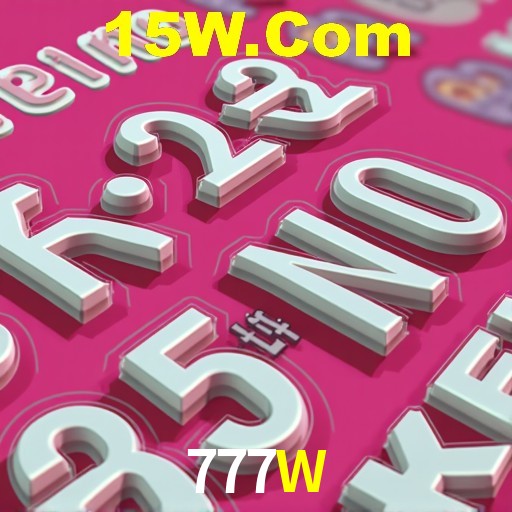 Inovações de Jogos na 777W: O Futuro das Experiências Interativas