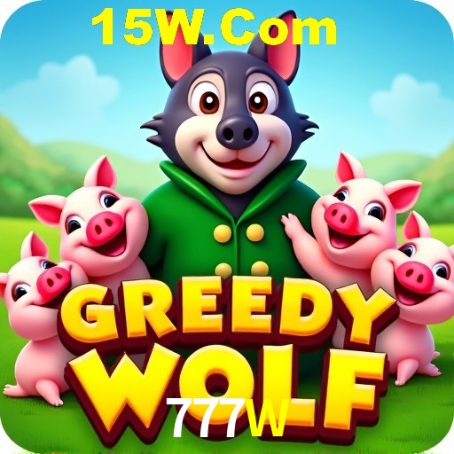 Descubra o Mundo do Cassino Online com 777W