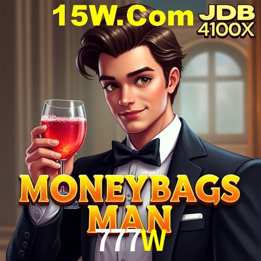 Bônus de Boas-vindas 777W