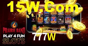 Slot Games 777W