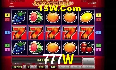 Diretório de Jogos 777W