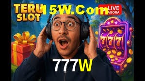 Flash Promotion 777W