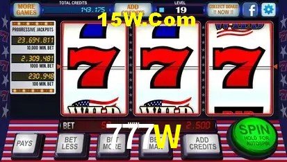 Cadastro Rápido 777W