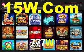 Experiência VIP 777W