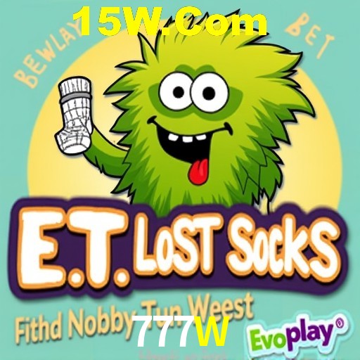 Slot Games 777W
