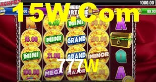 Welcome Bonus 777W