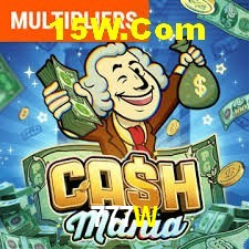Welcome Bonus 777W