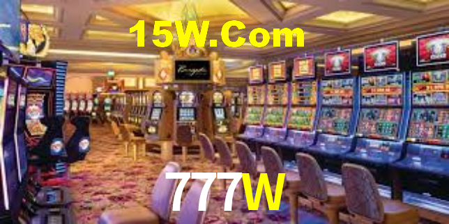 Exclusive Games 777W