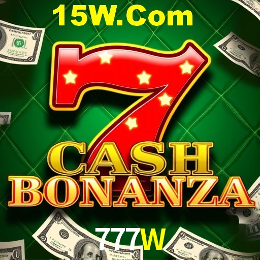 APP oficial da 777W para mobile