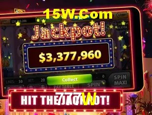 Slot Games 777W