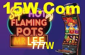 777W: Jogos de Caça-Níqueis-Altas Recompensas, Roleta-Velocidade, Blackjack-Desafios Máximos