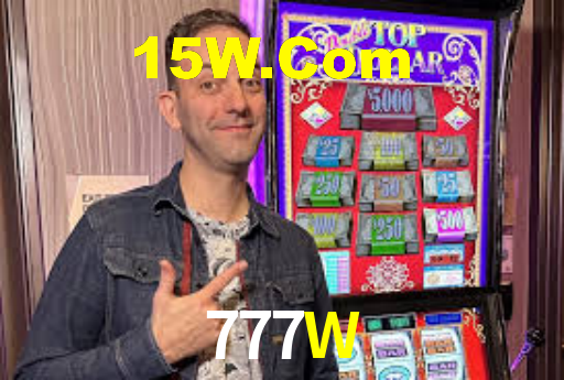 777W