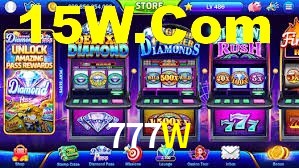 Live Casino 777W