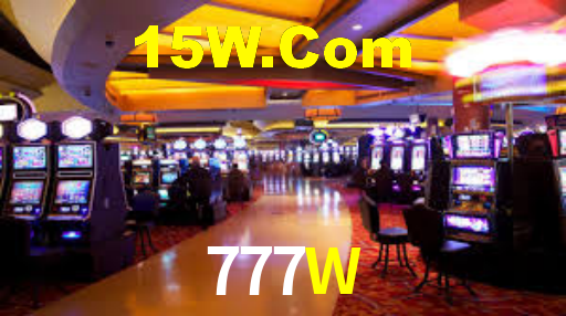 777W
