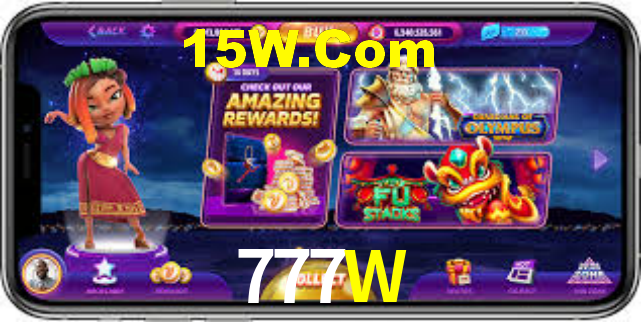777W,777W Bet App