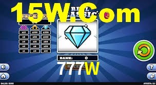 777W