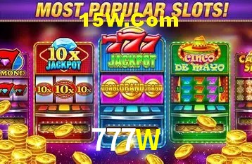 Live Casino 777W