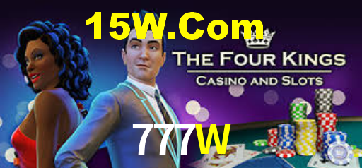 777W,777W Bet App