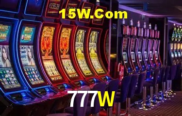 Welcome Bonus 777W